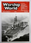 Thumbnail WARSHIP WORLD VOL 7 No 11 2002   HMS VALIANT - HMAS MELBOURNE  