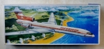 Thumbnail FLUGZEUG Tu-154 INTERFLUG