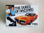 Thumbnail MPC 706 THE DUKES OF HAZZARD GENERAL LEE DODGE CHARGER