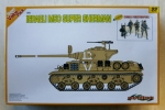 Thumbnail CYBER-HOBBYCOM 9122 ISRAELI M50 SUPER SHERMAN