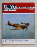 Thumbnail AIRFIX AIRFIX MAGAZINE 1968 NOVEMBER