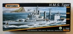 Thumbnail MATCHBOX 40164 HMS TIGER