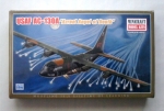 Thumbnail MINICRAFT 14593 USAF AC-130A AZRAEL ANGEL OF DEATH