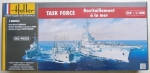 Thumbnail HELLER 81092 TASK FORCE SET  UK SALE ONLY 