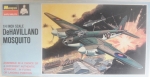 Thumbnail MONOGRAM BLUE BOX PA129 DE HAVILLAND MOSQUITO 