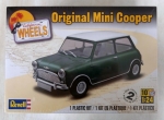 Thumbnail REVELL 4035 ORIGINAL MINI COOPER