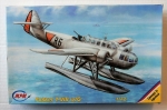 Thumbnail MPM 72080 FOKKER T.VIII w/G