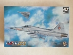 Thumbnail AFV CLUB 48S01 F-5E TIGER II ROCAF