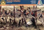 Thumbnail ITALERI  6066 NAPOLEONIC FRENCH INFANTRY