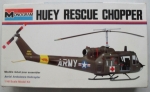 Thumbnail MONOGRAM 6810 HUEY RESCUE CHOPPER