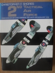 Thumbnail CHEAP BOOKS ZB317 2ND TACTICAL AIR FORCE