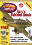 Thumbnail SCALE AVIATION MODELLER SCALE AVIATION MODELLER VOLUME 13 ISSUE 05