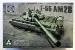 Thumbnail TAKOM 2057 DDR MEDIUM TANK T-55 AM2B