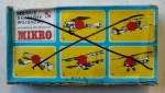Thumbnail MIKRO 5 WWII 1/144 AIRCRAFT