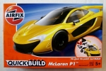 Thumbnail AIRFIX J6013 McLAREN P1