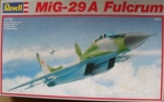 Thumbnail REVELL 4379 MiG-29A FULCRUM