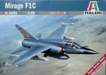 Thumbnail ITALERI  2695 MIRAGE F.1C