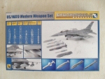 Thumbnail SKUNKMODELS 48006 US/NATO MODERN WEAPONS SET