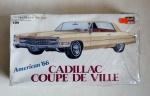 Thumbnail HASEGAWA CB1 CADILLAC COUPE DE VILLE