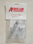 Thumbnail AEROCLUB METEOR Mk.8 CONVERSION SET