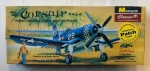 Thumbnail MONOGRAM CLASSICS 0082 F4U-4 CORSAIR  NO PATCH 