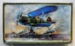 Thumbnail SMER 154 POLIKARPOV I-153 CAJKA
