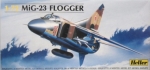 Thumbnail HELLER 80319 MiG-23 FLOGGER