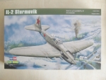 Thumbnail HOBBYBOSS 83201 IL-2 STURMOVIK