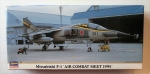 Thumbnail HASEGAWA 00647 MITSUBISHI F-1 AIR COMBAT MEET 1995