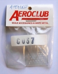 Thumbnail AEROCLUB C037 SUPERMARINE ATTACKER CANOPY
