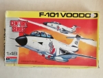 Thumbnail MONOGRAM 5829 F-101 VOODOO