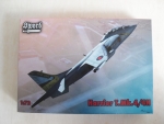 Thumbnail SWORD 72062 HAWKER SIDDELEY HARRIER T Mk.4/4N