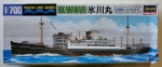 Thumbnail HASEGAWA 43503 HIKAWAMARU LINER