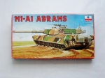 Thumbnail ESCI 8072 M1-A1 ABRAMS