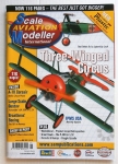 Thumbnail SCALE AVIATION MODELLER SAMI VOLUME 17 ISSUE 05