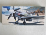 Thumbnail FUJIMI C-14 SPITFIRE F.Mk.14E RED LION