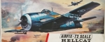 Thumbnail AIRFIX 253 HELLCAT