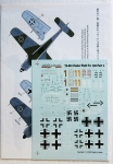 Thumbnail  731. 72-001 FOCKE WULF FW 190 PART 1
