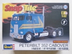 Thumbnail REVELL 1964 PETERBILT 352 CABOVER