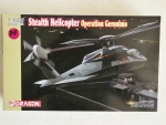 Thumbnail DRAGON 4628 STEALTH HELICOPTER OPERATION GERONIMO