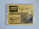 Thumbnail RAREPLANE REPUBLIC AT-12 GUARDSMAN