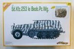 Thumbnail CYBER-HOBBYCOM 9128 Sd.Kfz.253 Le Beob.Pz.Wg