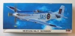 Thumbnail HASEGAWA 00629 MUSTANG Mk.IV HUNSDON