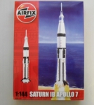 Thumbnail AIRFIX 06172 SATURN IB / APOLLO 7