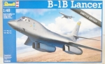 Thumbnail REVELL 04900 BOEING B-1B BOMBER  UK SALE ONLY 