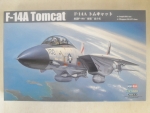 Thumbnail HOBBYBOSS 80276 F-14A TOMCAT