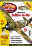 Thumbnail SCALE AVIATION MODELLER SCALE AVIATION MODELLER VOLUME 14 ISSUE 02