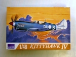 Thumbnail MAUVE 00085 KITTYHAWK IV