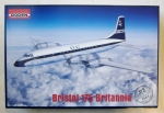 Thumbnail RODEN 312 BRISTOL 175 BRITANNIA