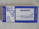 Thumbnail MERLIN NORD GRIFFON II